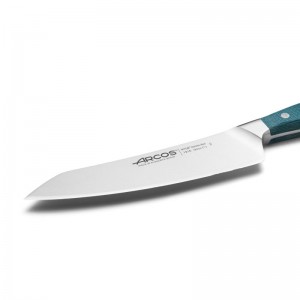 CUCHILLO ROCKING SANTOKU 190MM EST. BROOKLYN - 3