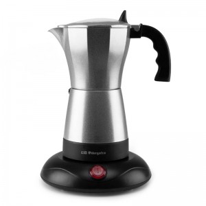 CAFETEIRA ELÉTRICA ORBEGOZO KFE 660 - 1