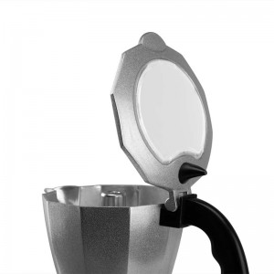 CAFETEIRA ELÉTRICA ORBEGOZO KFE 660 - 2