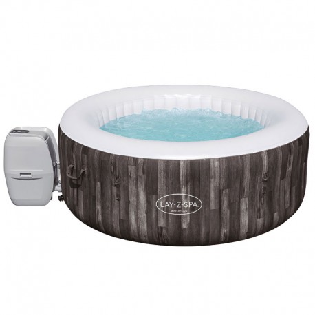 SPA LAY-Z BAHAMAS AIRJET 180X66 CM