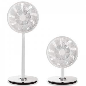 VENTILADOR DE PE MDF SMART - 2