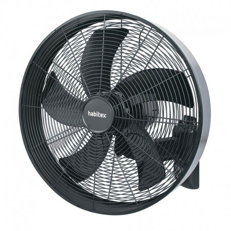 VENTILADOR DE PAREDE HABITEX