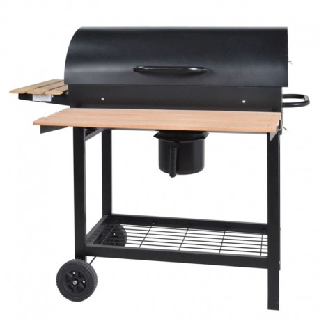 BARBACOA CARBON SUPERGRILL 70