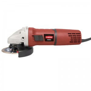 AMOLADORA ANGULAR RA 850W 115MM RATIO - 2