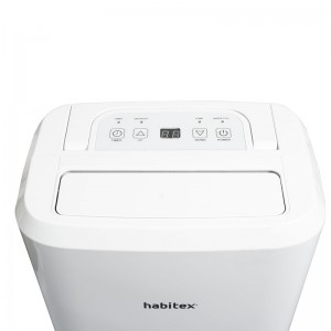 DESHUMIDIFICADOR H1000.10 L/DIA HABITEX - 4