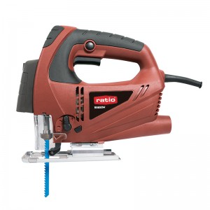 SIERRA CALADORA RA 650 W LASER RATIO - 2