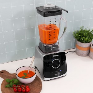 LIQUIDIFICADOR DE VASO TRISTAR VITAPOWER 2000W - 3