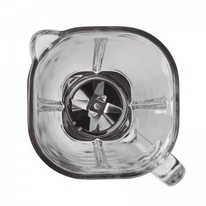 Batidora de vaso 1250 W PRINCESS - 3