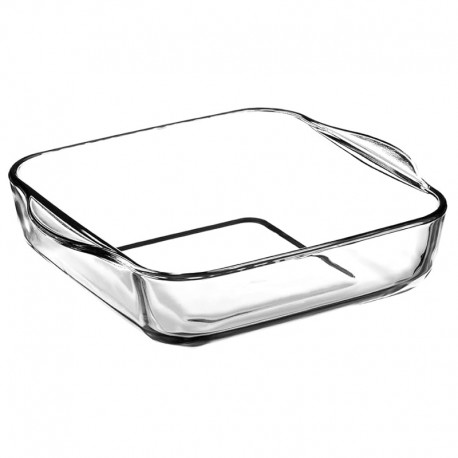 FONTE CRISTAL BORCAM PREMIUM 22X22 CM