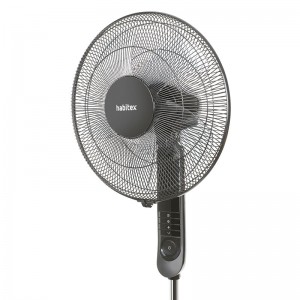 VENTILADOR CON PIE VPR45 55W HABITEX - 2