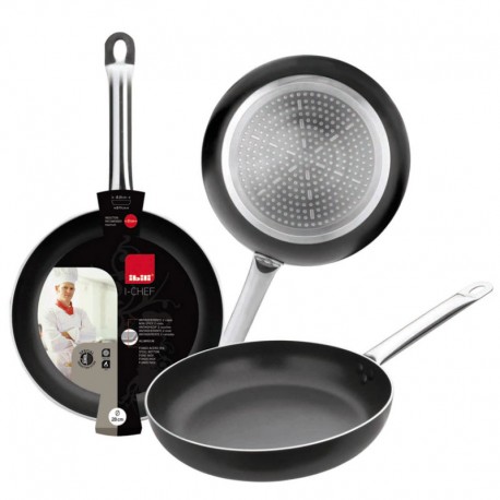 FRIGIDEIRA I-CHEF 32CM