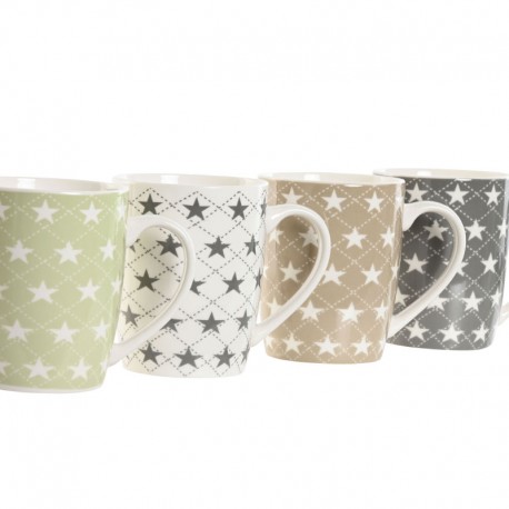 TAXA MUG NEW BONE ESTRELA