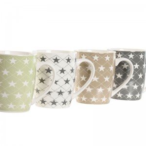 TAXA MUG NEW BONE ESTRELA - 1