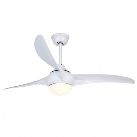 VENTILADOR DE TETO HJM VT-517 COM LUZ