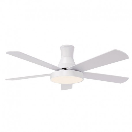 VENTILADOR DE TETO HJM VT-562 COM LUZ