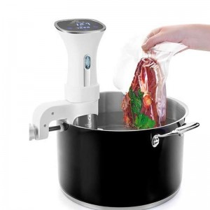 SOUS VIDE GOURMET LACOR 