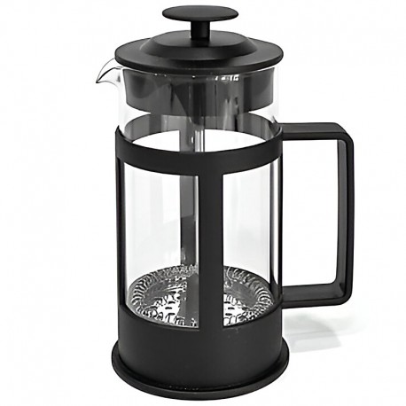 CAFETEIRA TETERA EM BOLHA 350ML