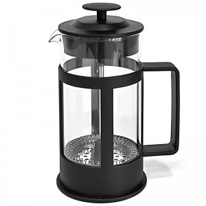 CAFETERA TETERA EMBOLO 350ML - 1