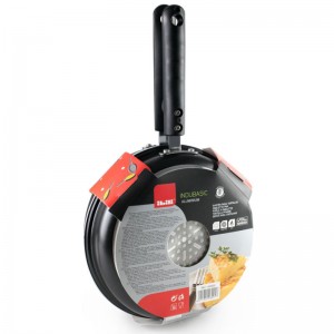 FRIGIDEIRA TORTILLA INDUBASIC IBILI - 4