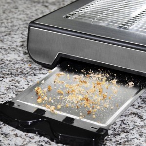 TOSTADOR PLANO TURBO EASYTOAST INOX - 4