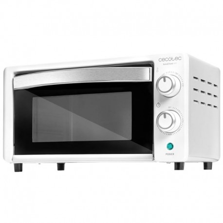 HORNO BAKE&TOAST 1090 WHITE