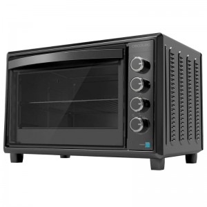 HORNO BAKE&TOAST 6090 BLACK GYRO - 2