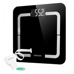 BASCULA DE BAÑO SURFACE PRECISION 9500 SMART HEALTHY - 1