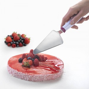 PALETA DE TARTE INOX - 2