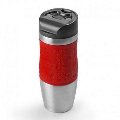 VASO TERMICO 400ML RED