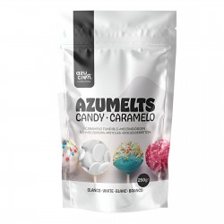 AZUMELTS BLANCO 250 GRAMOS