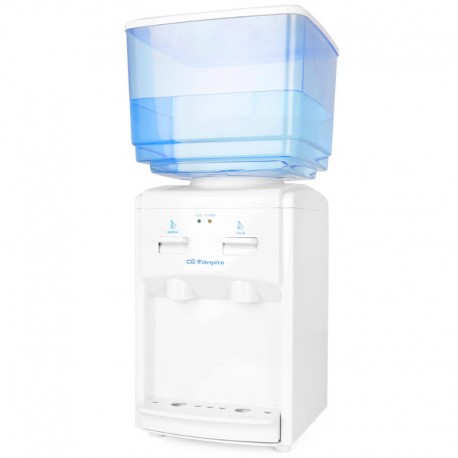 DISPENSADOR DE AGUA ORBEGOZO DA 5525