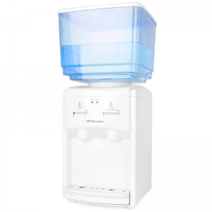 DISPENSADOR DE AGUA ORBEGOZO DA 5525 - 1