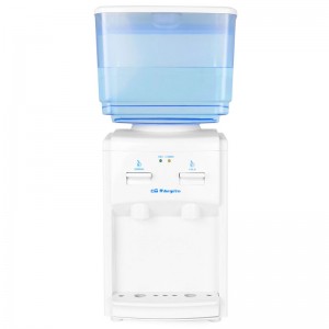 DISPENSADOR DE AGUA ORBEGOZO DA 5525 - 2