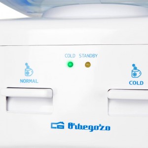 DISPENSADOR DE AGUA ORBEGOZO DA 5525 - 3