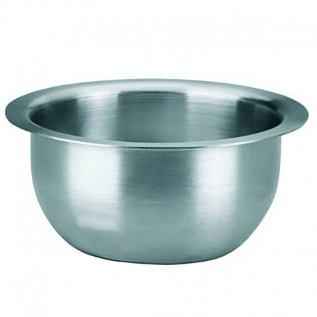 TACINHA INOX FONDUE