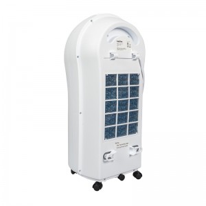 CLIMATIZADOR EVAPORATIVO VC7. HABITEX - 3