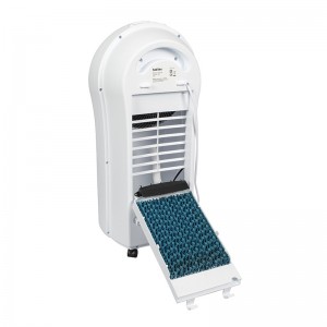 CLIMATIZADOR EVAPORATIVO VC7. HABITEX - 4