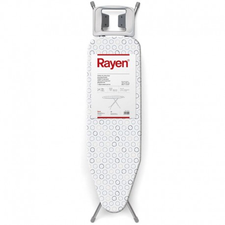 TABLA DE PLANCHAR BASIC RAYEN