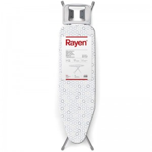 TABLA DE PLANCHAR BASIC RAYEN - 1