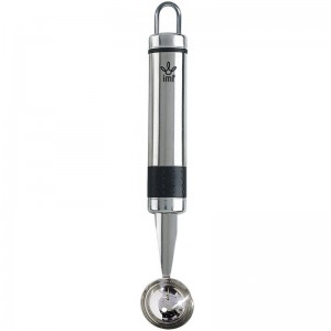 SACABOLAS ARES INOX - 1