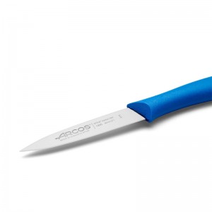 CUCHILLO MONDADOR AZUL 85MM - 3