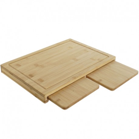 TABLA CORTAR SET 3 BAMBU