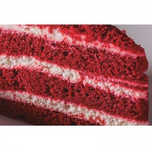 RED VELVET AZUCREN 1 KG - 2