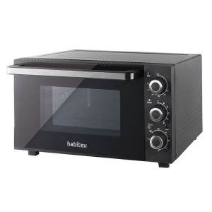 HORNO CONVECCION 30 L. CC10030 HABITEX - 2