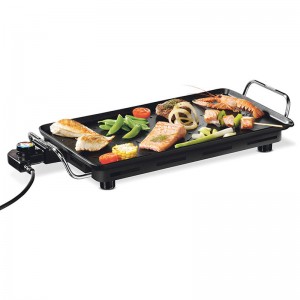 GRILL DE MESA TABLE GRILL PRO PRINCESS - 2