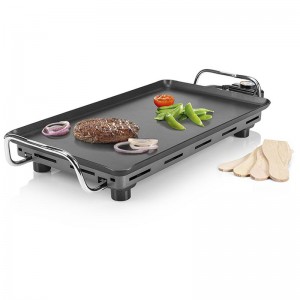 GRILL DE MESA TABLE GRILL PRO PRINCESS - 3