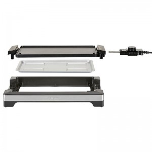 PLANCHA ASADOR TRISTAR BP-2781 - 2