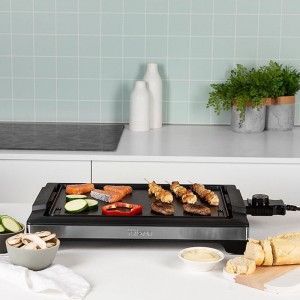 GRILL ASSADOR TRISTAR BP-2781 - 5