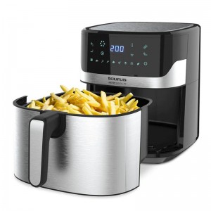 FRITEIRA AR TAURUS 6L DIGITAL 7S 1600W - 2