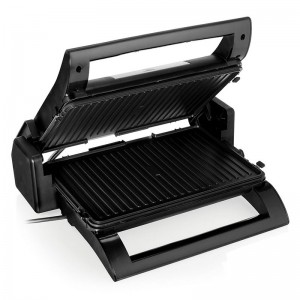 MULTIGRILL 2 EM 1 CC5700R. 1500W HABITEX - 2